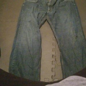Mens LEVI